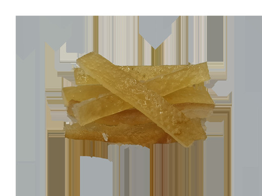 Lamelles de Citron Confits - THE NUTS SHOP