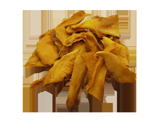 Mangue Lamelle BIO - THE NUTS SHOP