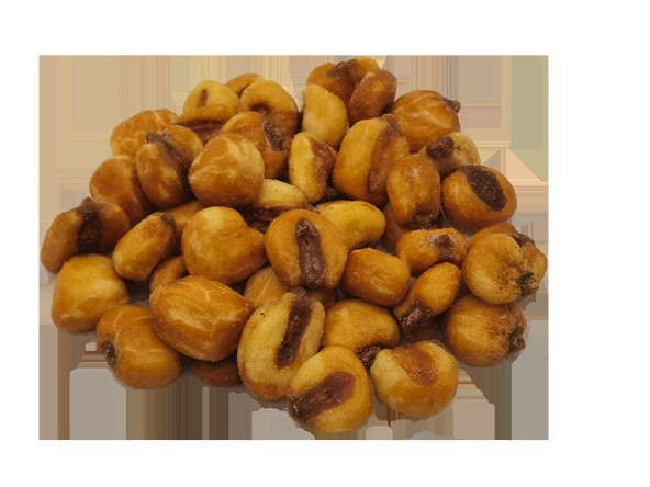 Maïs Géant Grillé et Salé - Découvrez notre Délicieux Snack