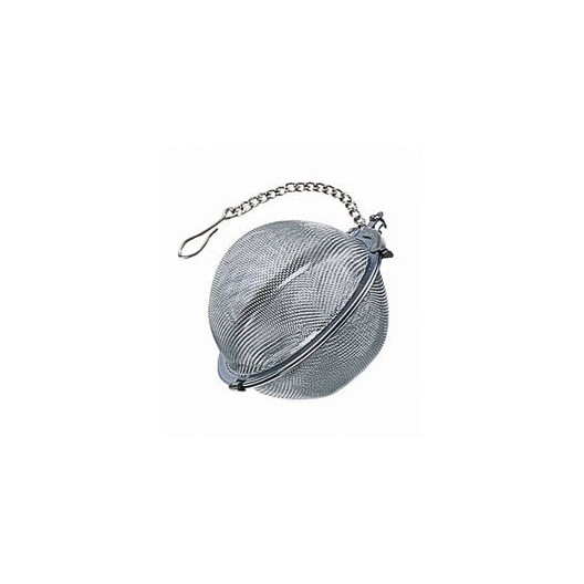 Boule à thé en inox