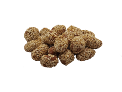 Arachides Caramélisées Sésame | Sachets 250g 500g 1kg