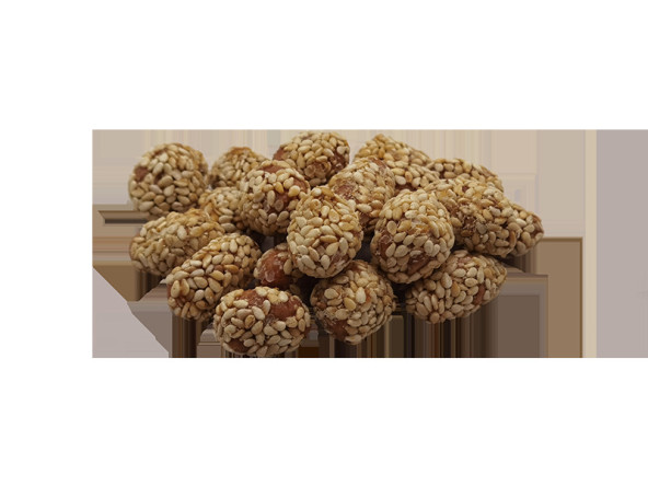 Arachides Caramélisées Sésame | Sachets 250g 500g 1kg