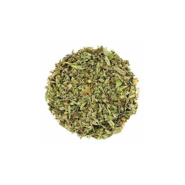 Verveine BIO - The Nuts Shop Bordeaux