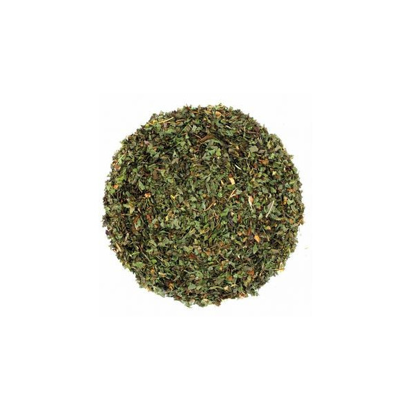 Menthe Poivrée Bio - The Nuts Shop Bordeaux