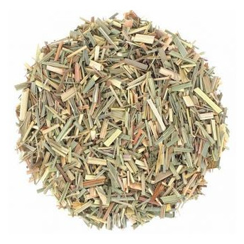 Citronnelle Bio - The Nuts Shop Bordeaux