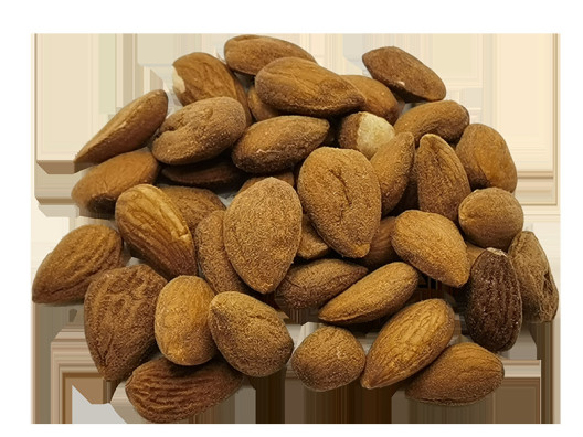 Amandes crues BIO – collation saine et biologique pour vos petites fai
