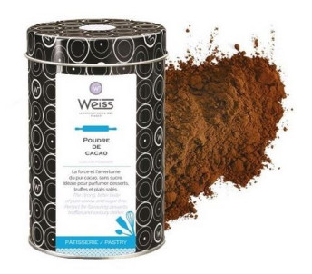 Poudre de Cacao 250g - THE NUTS SHOP