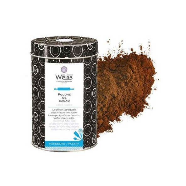 Poudre de Cacao 250g - THE NUTS SHOP