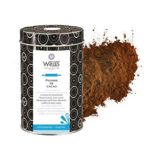 Poudre de Cacao 250g - THE NUTS SHOP