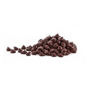 Pépites de chocolat Sublimes Noir 55% cacao - THE NUTS SHOP