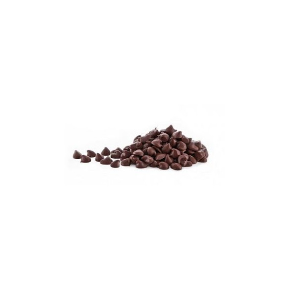 Pépites de chocolat Sublimes Noir 55% cacao - THE NUTS SHOP