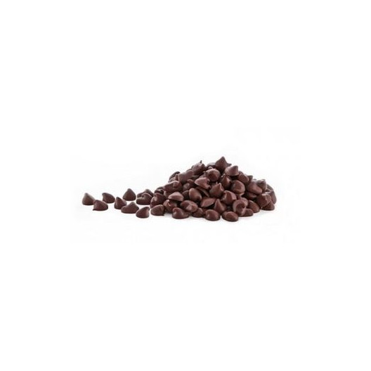 Pépites de chocolat Sublimes Noir 55% cacao - THE NUTS SHOP