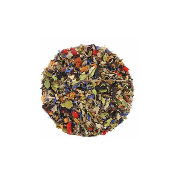 Infusion "Les Petits Ruisseaux" - The Nuts Shop Bordeaux