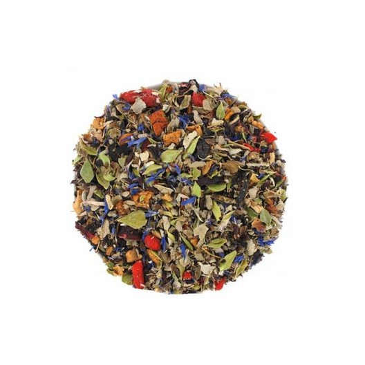 Infusion "Les Petits Ruisseaux" - The Nuts Shop Bordeaux
