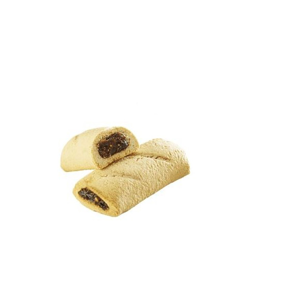 Biscuit Croc'En Figue Bio - The Nuts Shop Bordeaux