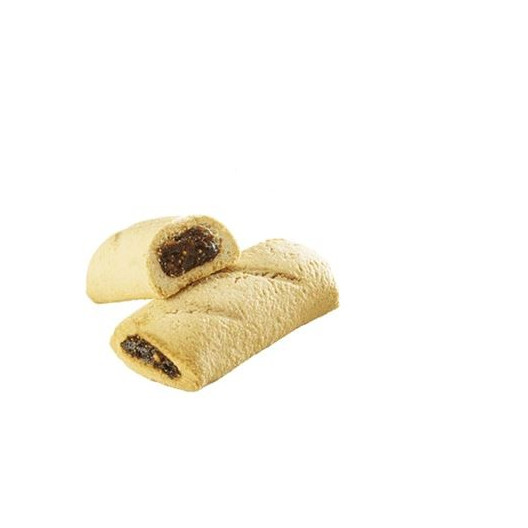 Biscuit Croc'En Figue Bio - The Nuts Shop Bordeaux