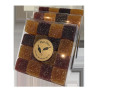 Damier de Pâte de Fruits