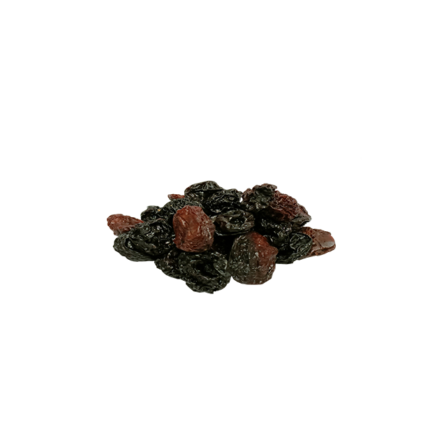 Cerises déshydratées sans sucre ajouté