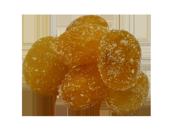 Kumquat déshydraté - sachet de 150g/250g/500g/1kg