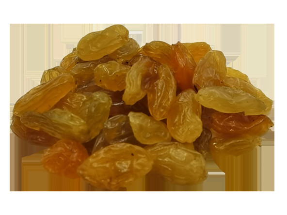 Raisin Golden Jumbo - Sachet de 250g/500g/1kg