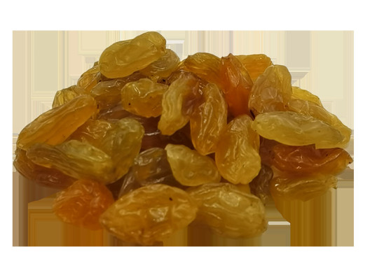 Raisin Golden Jumbo - Sachet de 250g/500g/1kg