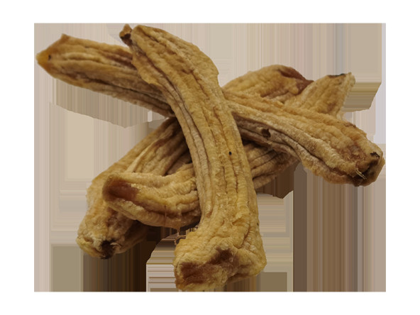 Bananes Moelleuses - Douceur Tropicale d'Afrique du Sud