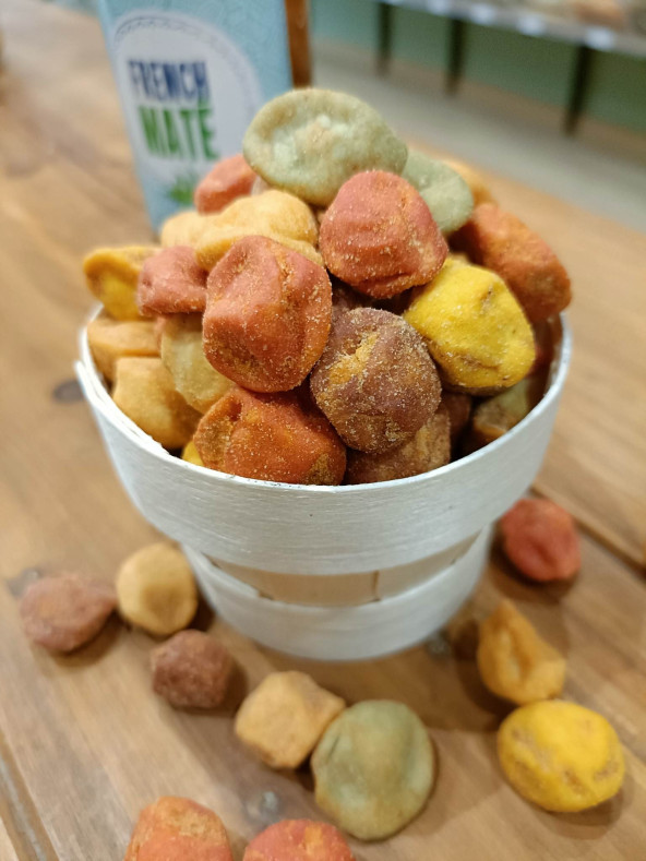 Mix Multi Wasabi