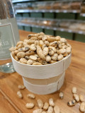 Graines de Soja Torréfiées 0% MG sans additifs - THE NUTS SHOP