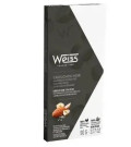 Tablette Chouchou Noir 72% - 90g (WEISS)