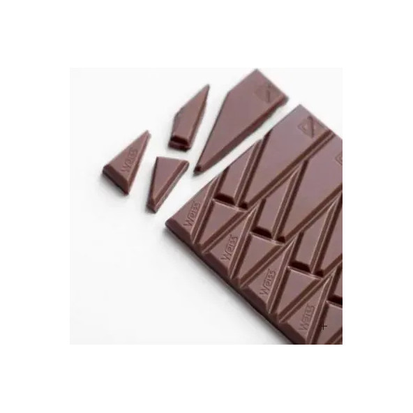 Tablette Chocolat Noir Kacinkoa 85% - 90g (WEISS)