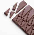 Tablette Chocolat Noir Kacinkoa 85% - 90g (WEISS)