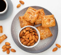 Amandes crues – Le snack sain et naturel pour vos petites faims