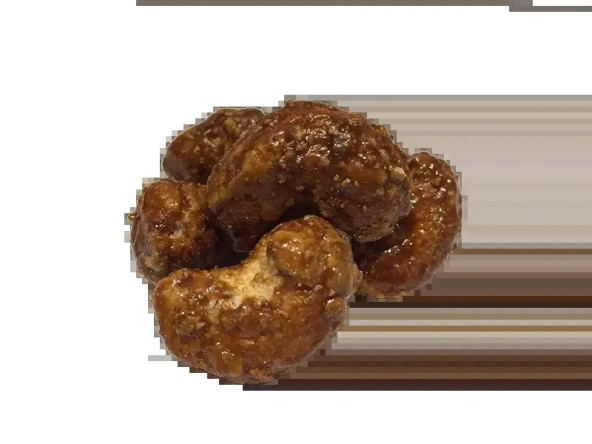 NOIX DE CAJOU CARAMELISEES FAIT MAISON – THE NUTS SHOP