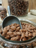Amandes Caramélisées façon Chouchou – Une gourmandise maison