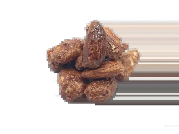 Amandes Caramélisées façon Chouchou – Une gourmandise maison