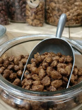 Pistaches Caramélisées Fait Maison - THE NUTS SHOP