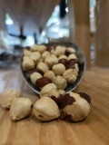 Noisettes Torréfiées 0% MG et sans additif - THE NUTS SHOP
