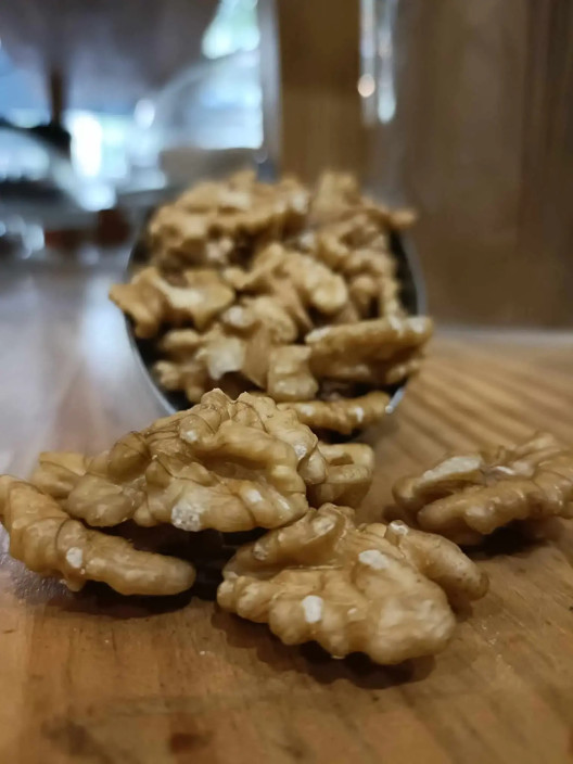 Cerneaux de Noix en sachet de 250g, 500g ou 1kilo