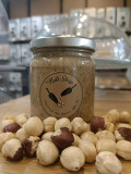Pâte à tartiner maison noisette - Purée 100% Noisettes Torréfiées