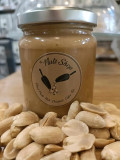 Beurre de cacahuète 100% artisanal fait en France à déguster