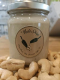 Purée 100% Noix de Cajou Torréfiées