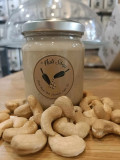 Purée 100% Noix de Cajou Torréfiées