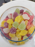 Pâte de Fruits - THE NUTS SHOP