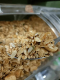 Granola Nature Artisanal - THE NUTS SHOP