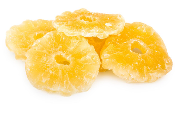 Ananas tranches - Plaisir tropical à savourer sans modération
