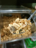 Granola figue et cacahuète artisanal - THE NUTS SHOP