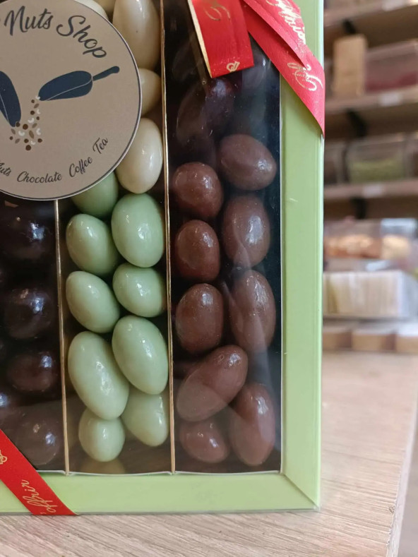 Coffret Friandises