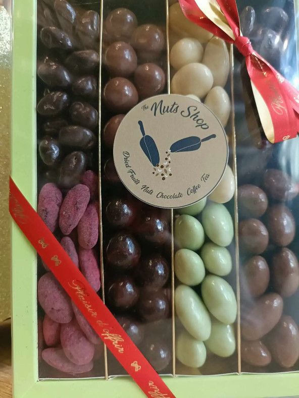 Coffret Friandises
