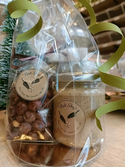 Coffret Noisettes