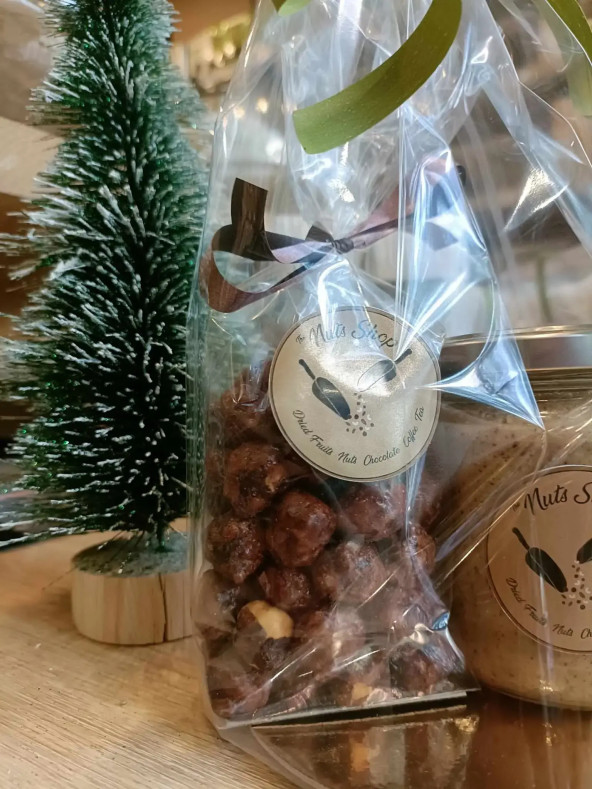 Coffret Noisettes
